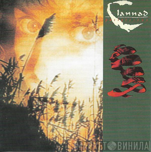  Clannad  - Pastpresent