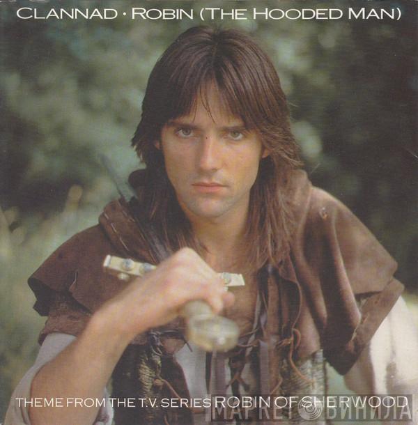 Clannad - Robin (The Hooded Man)
