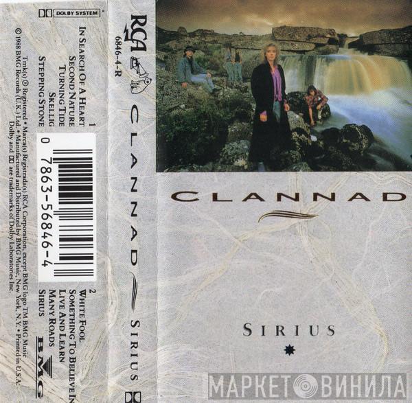  Clannad  - Sirius
