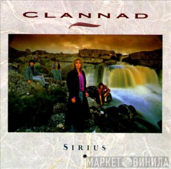  Clannad  - Sirius