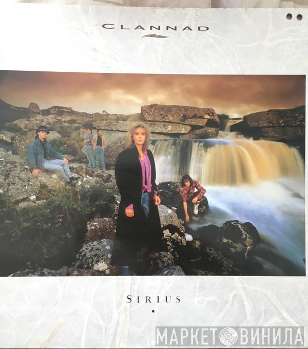  Clannad  - Sirius