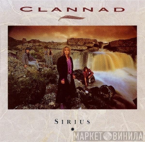  Clannad  - Sirius