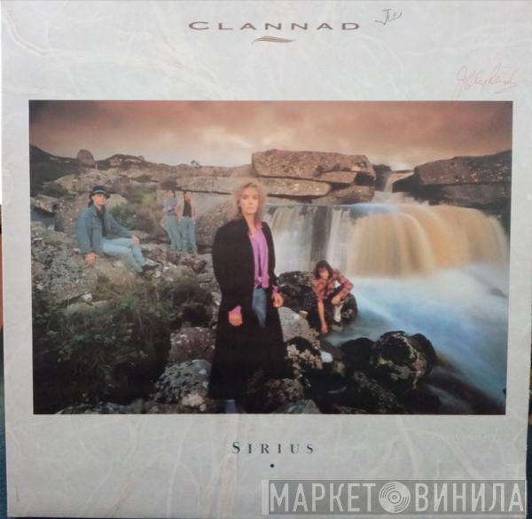  Clannad  - Sirius