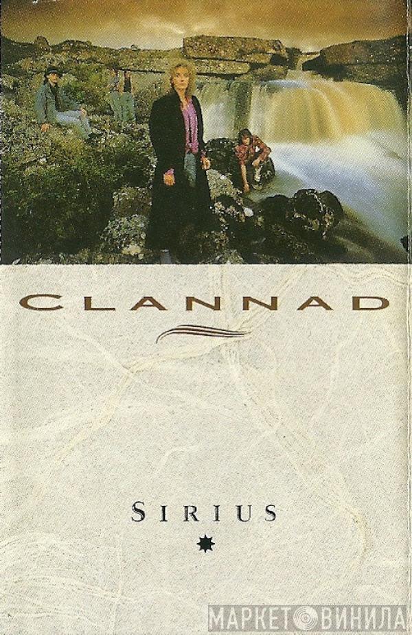 Clannad - Sirius