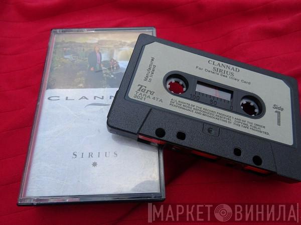  Clannad  - Sirius
