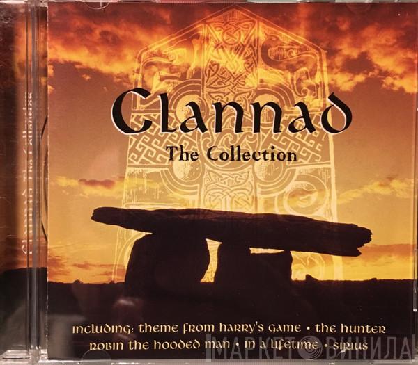 Clannad - The Collection