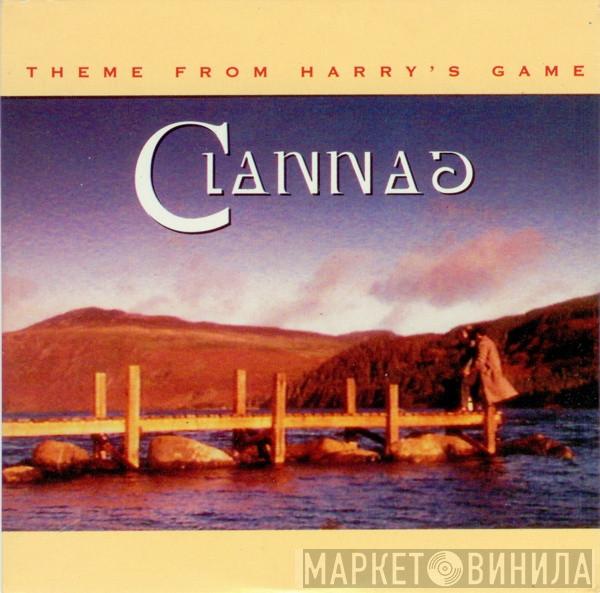  Clannad  - Theme From Harry's Game