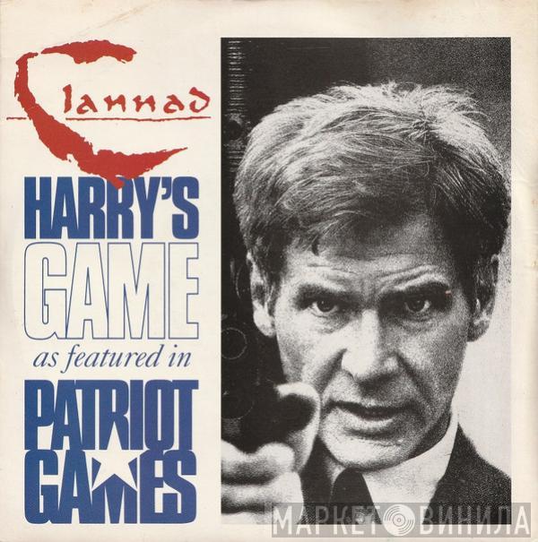 Clannad - Theme From Harry's Game