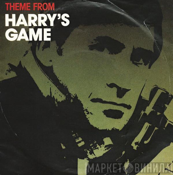 Clannad - Theme From Harry's Game