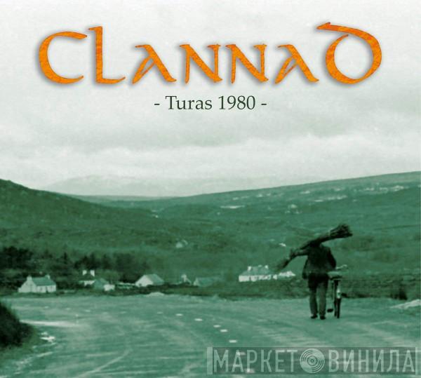 Clannad - Turas 1980