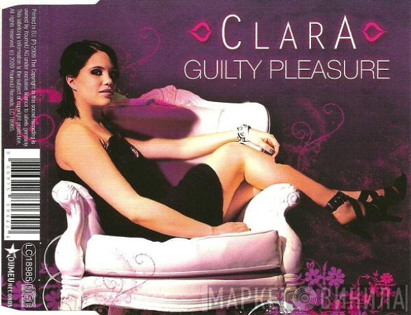 Clara Güll - Guilty Pleasure