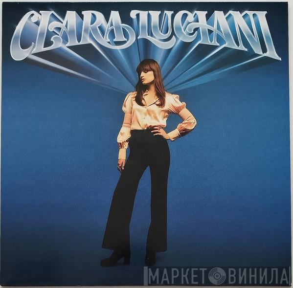 Clara Luciani - Cœur