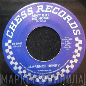 Clarence "Frogman" Henry, Dale Hawkins - Ain't Got No Home / See You Soon, Baboon