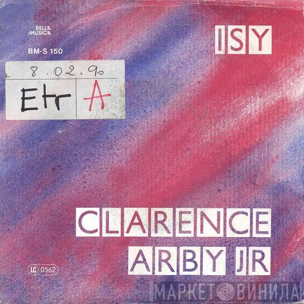  Clarence Arby Jr.  - Isy