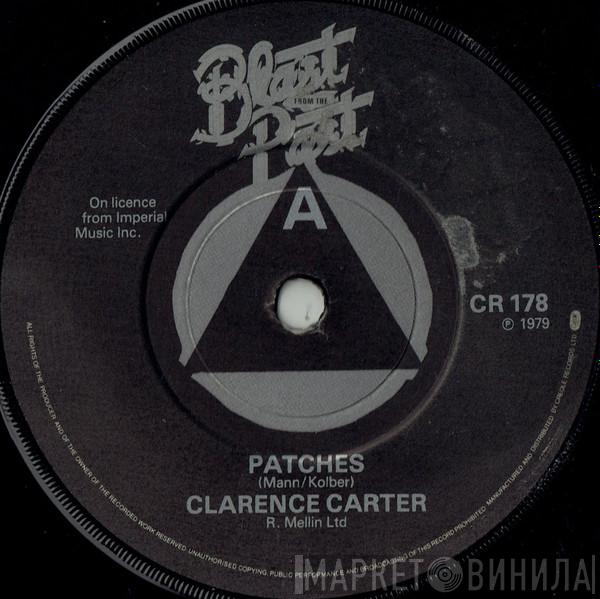 Clarence Carter, Eddie Floyd, Box Tops - Patches / Knock On Wood / (The) Letter