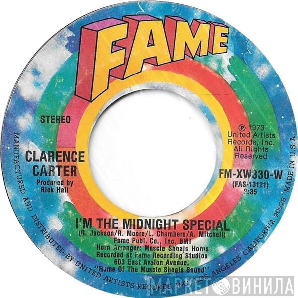 Clarence Carter - I'm The Midnight Special