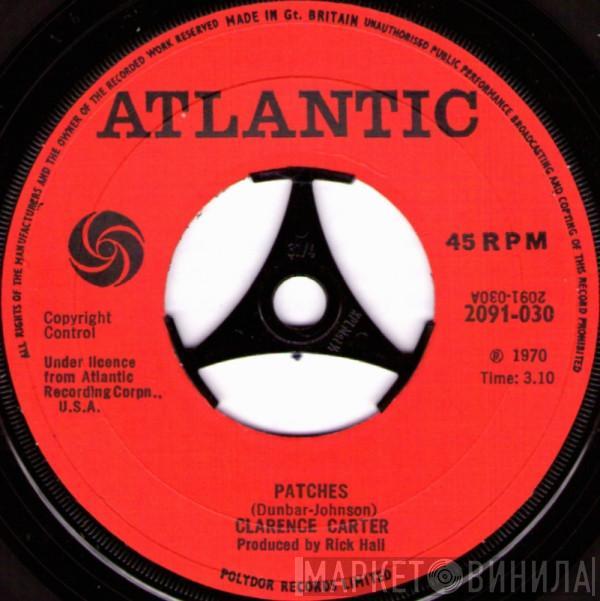 Clarence Carter - Patches