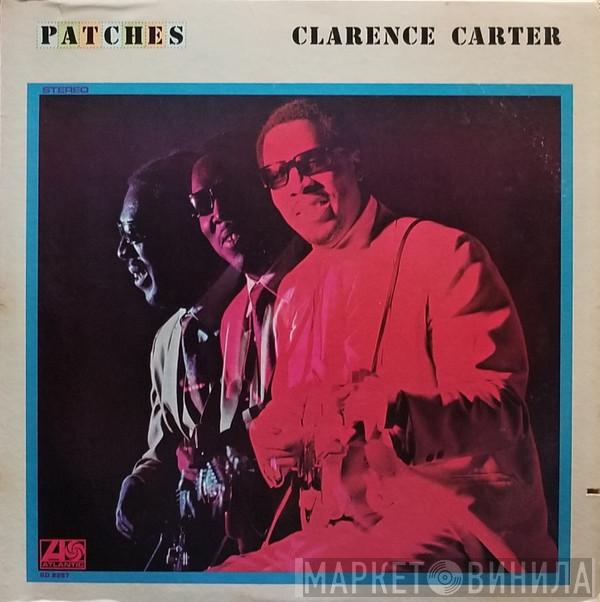 Clarence Carter - Patches