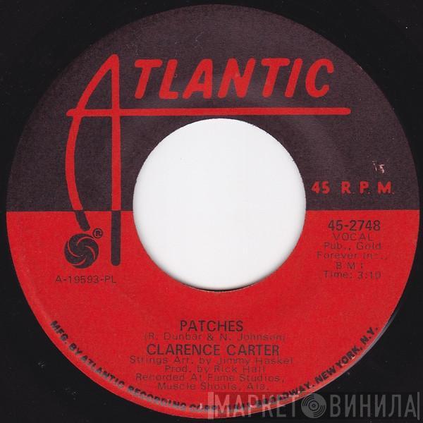 Clarence Carter - Patches