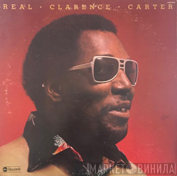 Clarence Carter - Real