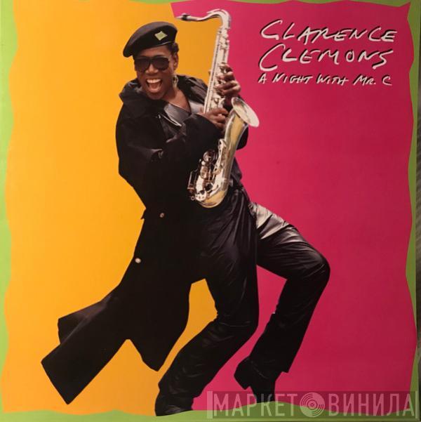 Clarence Clemons - A Night With Mr. C