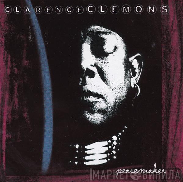 Clarence Clemons - Peacemaker