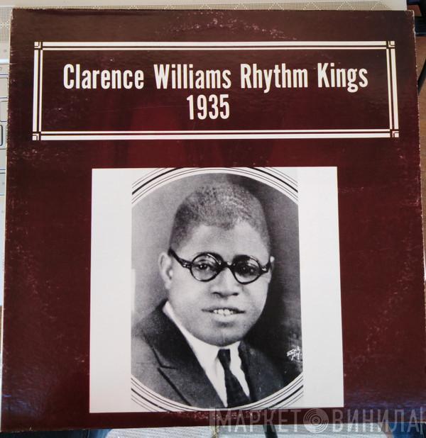 Clarence Williams Rhythm Kings - 1935