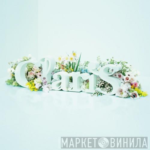 ClariS - Single Best 1st