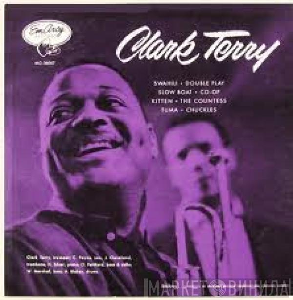 Clark Terry - Clark Terry