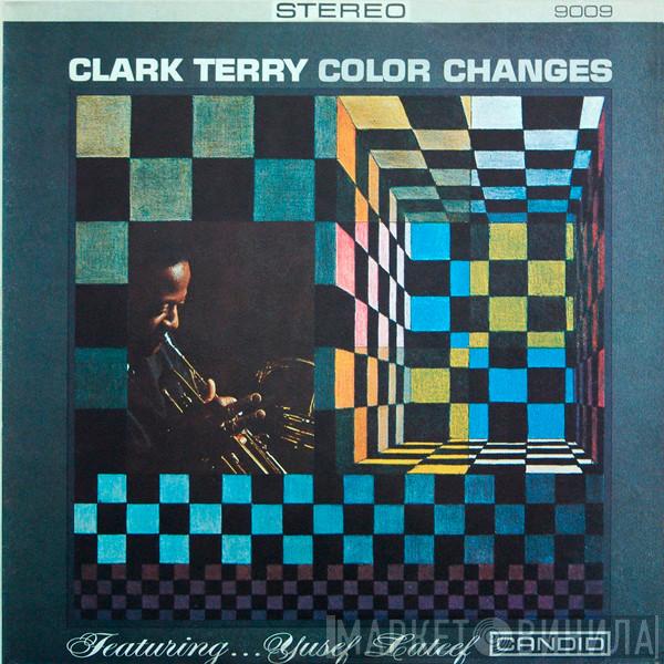 Clark Terry - Color Changes