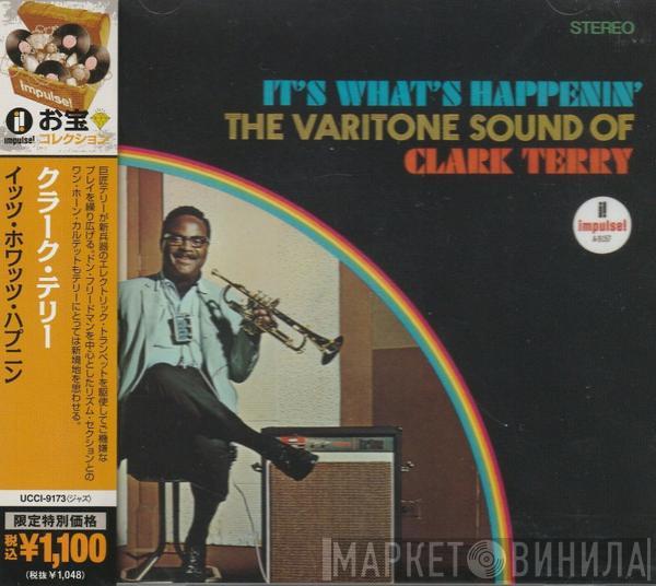 Clark Terry - It's What's Happenin'