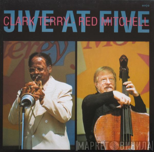 Clark Terry, Red Mitchell - Jive At Five