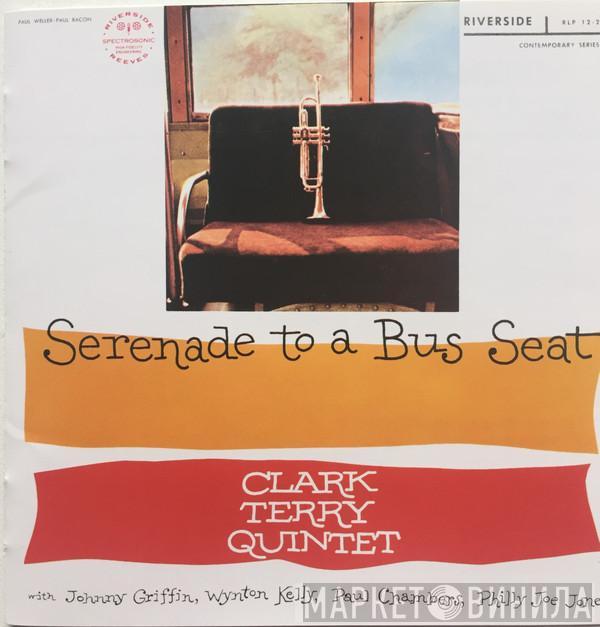 Clark Terry - Serenade To A Bus Seat