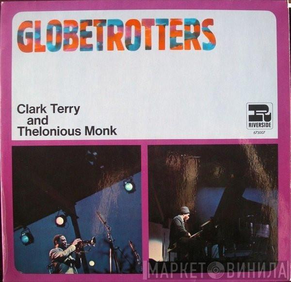 Clark Terry, Thelonious Monk - Globetrotters