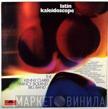 Clarke-Boland Big Band - Latin Kaleidoscope