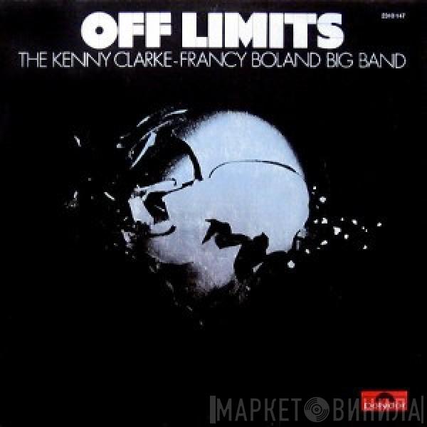Clarke-Boland Big Band - Off Limits