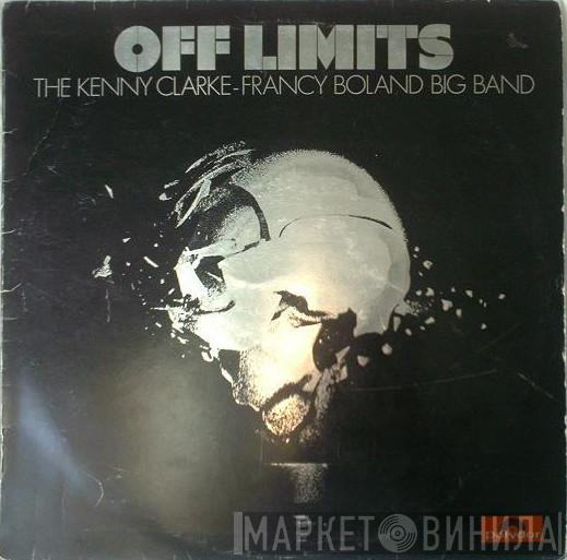 Clarke-Boland Big Band - Off Limits