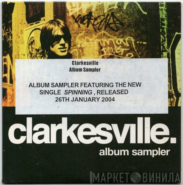 Clarkesville - Album Sampler