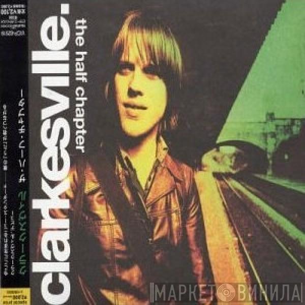  Clarkesville  - The Half Chapter