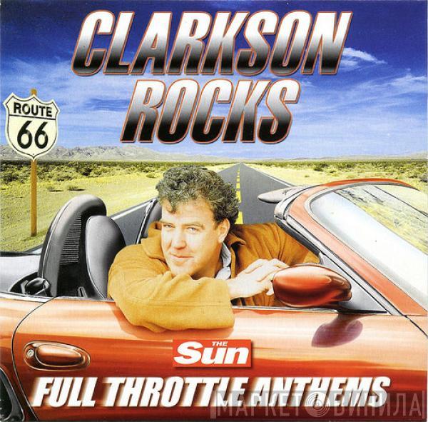  - Clarkson Rocks