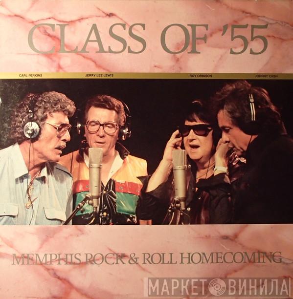  Class Of '55  - Class Of '55