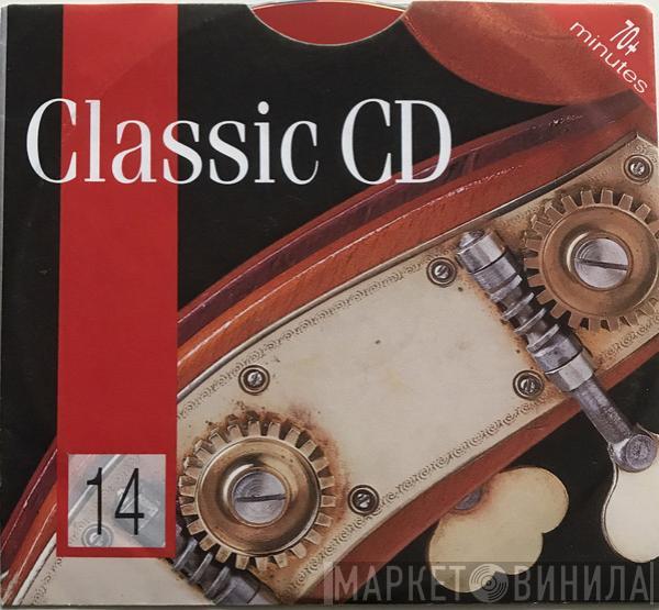  - Classic CD 14