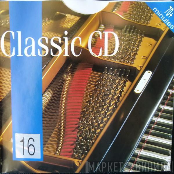  - Classic CD 16