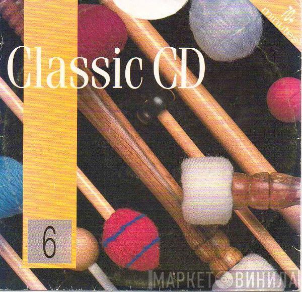  - Classic CD 6