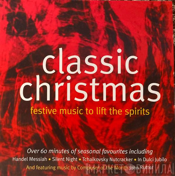  - Classic Christmas