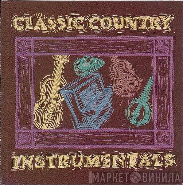  - Classic Country Instrumentals