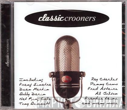  - Classic Crooners Vol.1