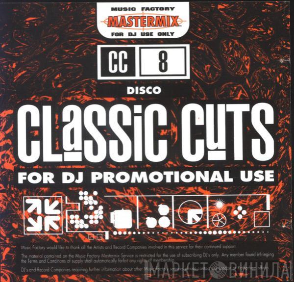  - Classic Cuts 8 - Disco