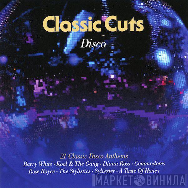  - Classic Cuts Disco