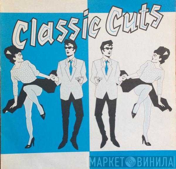  - Classic Cuts In Store Promotional LP
